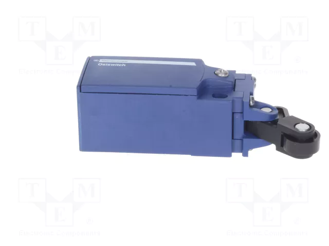 TELEMECANIQUE SENSORS XCKN2127G11 Interruptor de fin de carrera NO + NC