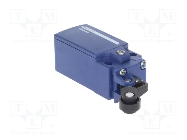 TELEMECANIQUE SENSORS XCKN2127G11 Interruptor de fin de carrera NO + NC