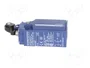 TELEMECANIQUE SENSORS XCKN2127G11 Interruptor de fin de carrera NO + NC