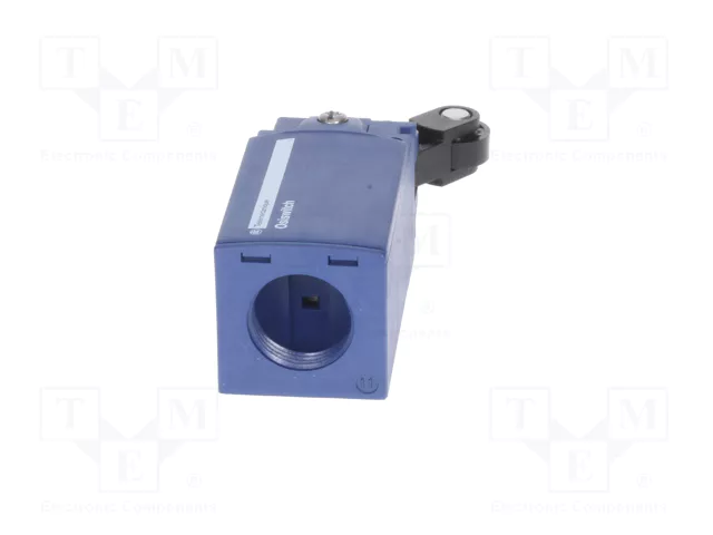 TELEMECANIQUE SENSORS XCKN2127G11 Interruptor de fin de carrera NO + NC