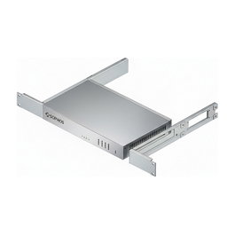 Sophos Kit de montaje en rack con soporte para adaptador para modelos XGS 88(w)/108(w) únicamente