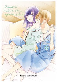 Siempre Habra Otra Oportunidad 09