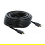 DeLOCK Cable HDMI 20 m 4K 60 Hz 18 Gbit/s 3D Negro Referencia 85286, HDMI Tipo A Macho, ARC, HDCP