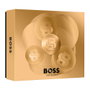 Hugo Boss The Scent Estuche de 3 piezas con Eau de Toilette y Gel de Ducha