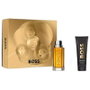 Hugo Boss The Scent Estuche de 3 piezas con Eau de Toilette y Gel de Ducha