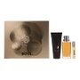 Hugo Boss-Boss The Scent Set de 3 piezas con Eau de Toilette y Gel de Ducha
