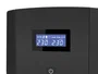 Conceptronic ZEUS03E UPS 1,2 kVA 720 W 6 Salidas AC Negro
