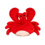 Famosa 76/25086 Peluches Mini Marines 15 Cm Softies