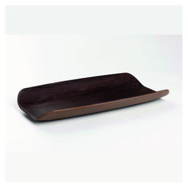 Bandeja rectangular 32.5x17.6 mm