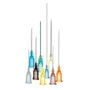 B. Braun Agujas Sterican 27G 0,4x12 mm Gris 100 Ud.