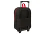Safta Mochila Grande con Ruedas Spider-Man
