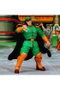 Jada Toys Ultra Street Fighter II M. Bison Deluxe (Player 2)
