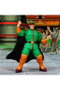 Jada Toys Ultra Street Fighter II M. Bison Deluxe (Player 2)