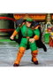 Jada Toys Ultra Street Fighter II M. Bison Deluxe (Player 2)