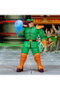 Jada Toys Ultra Street Fighter II M. Bison Deluxe (Player 2)