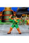 Jada Toys Ultra Street Fighter II M. Bison Deluxe (Player 2)