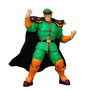 Smoby Figura Street Fighter II Bison Deluxe 2,17 cm
