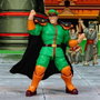 Jada Toys Ultra Street Fighter II M. Bison Deluxe (Player 2)