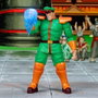Jada Toys Ultra Street Fighter II M. Bison Deluxe (Player 2)
