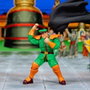Jada Toys Ultra Street Fighter II M. Bison Deluxe (Player 2)