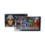 Jada Toys Ultra Street Fighter II M. Bison Deluxe (Player 2)