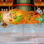 Jada Toys Ultra Street Fighter II M. Bison Deluxe (Player 2)