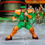 Jada Toys Ultra Street Fighter II M. Bison Deluxe (Player 2)
