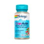 SOLARAY CranActin 60 Cápsulas Vegetales
