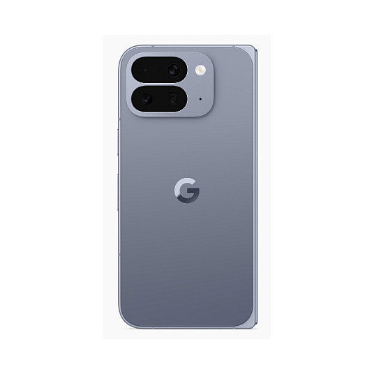 Google Pixel 10 Pro Fold Smartphone Plegable 5G 16GB RAM 256GB Android 16.0, Pantalla OLED 8 pulgadas 120Hz, Triple Camara 48MP, Moonstone