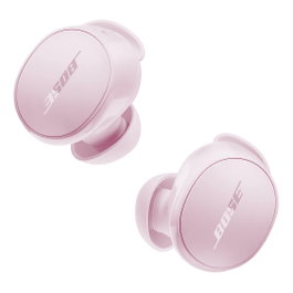 Bose QuietComfort Earbuds Rosa