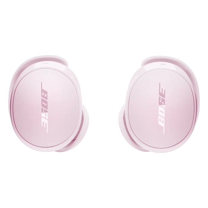 Bose QuietComfort Earbuds Rosa Bose QuietComfort Earbuds Rosa