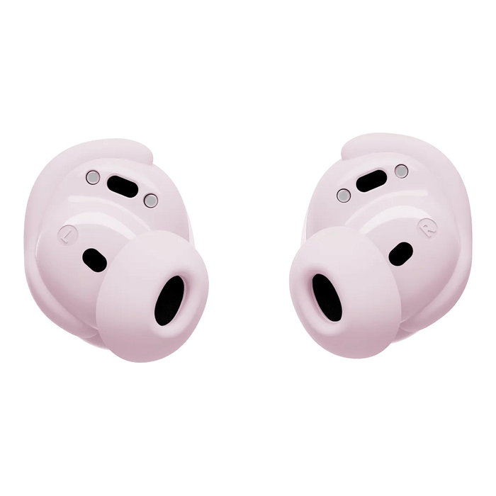 Bose QuietComfort Earbuds Rosa Bose QuietComfort Earbuds Rosa