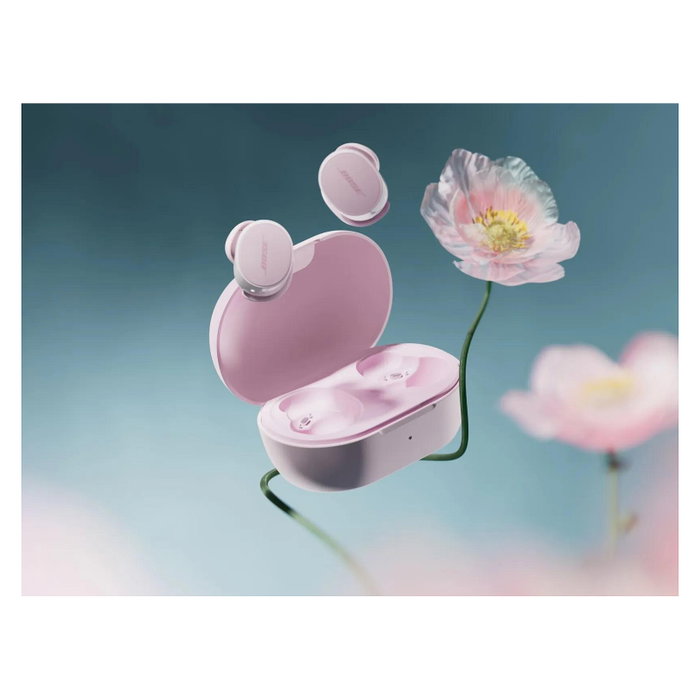 Bose QuietComfort Earbuds Rosa Bose QuietComfort Earbuds Rosa