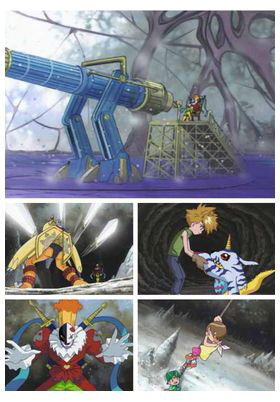 Viaje Al Mundo Digimon. La Era de La Digievolucion (Nueva Edicion)