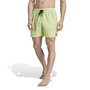 Bañador Hombre Adidas Clx Sho Sl Amarillo