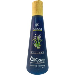 Croci Champú Oilcare Seaweed Algas Marinas 300ml