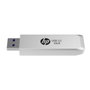 HP HPFD819W-A-128 Unidad Flash USB 128 GB Plata