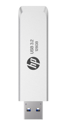 HP 128GB USB Flash Drive 819w - Unidad de almacenamiento portátil