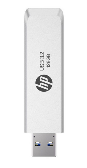 HP 128GB USB Flash Drive 819w - Unidad de almacenamiento portátil
