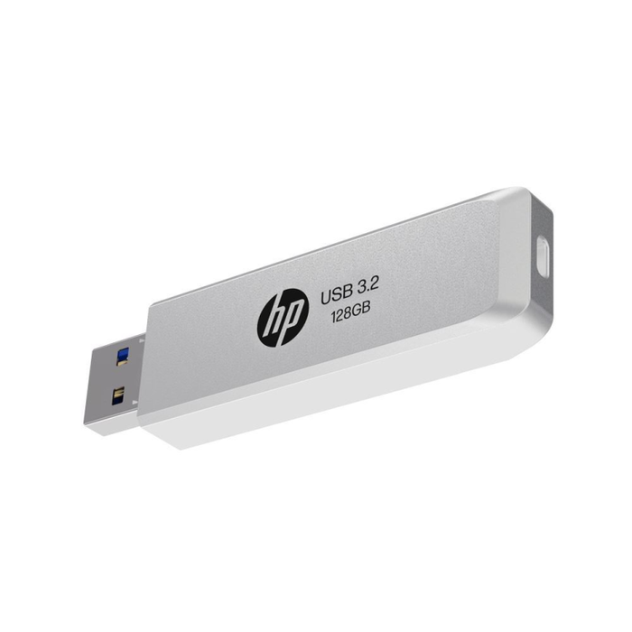 HP 128GB USB Flash Drive 819w - Unidad de almacenamiento portátil