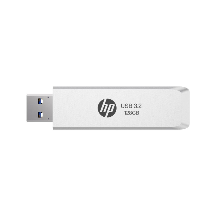 HP 128GB USB Flash Drive 819w - Unidad de almacenamiento portátil