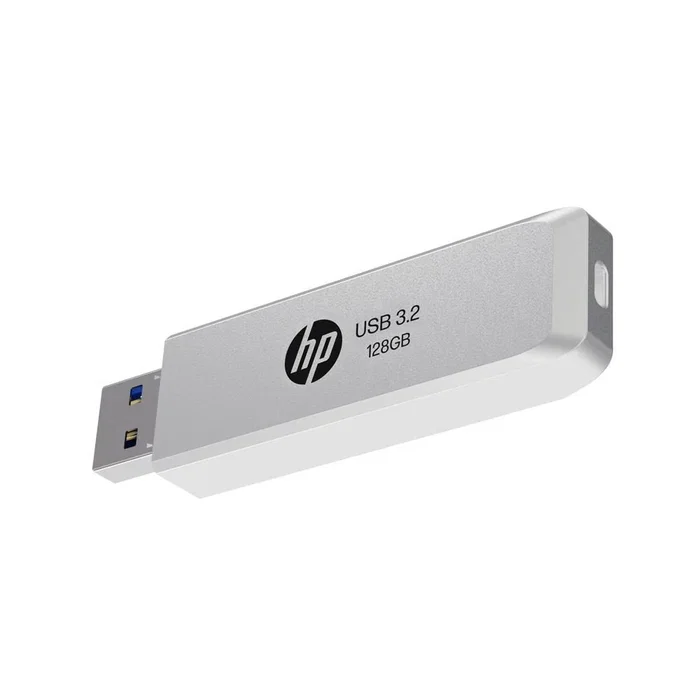 Usb hp 128gb flash drive 819w