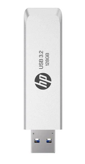 Usb hp 128gb flash drive 819w