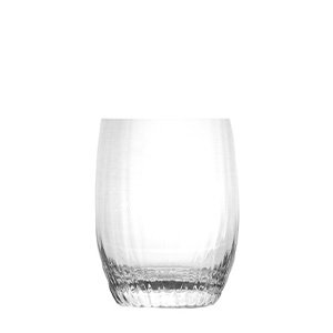 Summa Reflection Vaso, Cristal, 40 cl, 110 mm de Alto, Diámetro 75 mm, Borde Fino (Set de 6) Summa Reflection Vaso, Cristal, 40 cl, 110 mm de Alto, Diámetro 75 mm, Borde Fino (Set de 6)