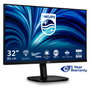 Philips 32B2U3601/00 Monitor QHD IPS 32 pulgadas 100 Hz