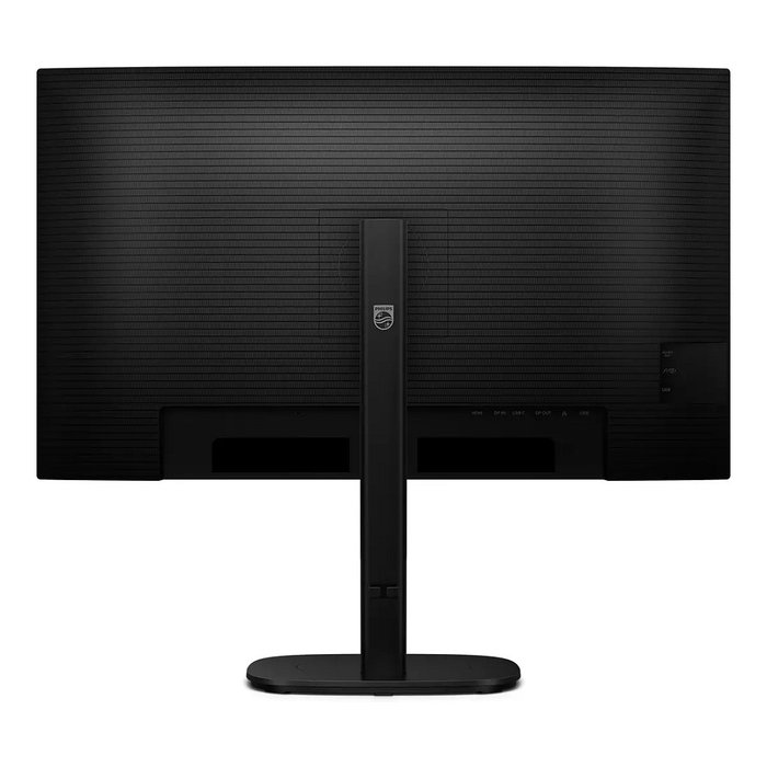Philips 32B2U3601/00 Monitor 31.5" IPS QHD (2560x1440) 100Hz USB-C 90W Pantalla Plana para Negocios Negro