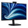 Philips 32B2U3601/00 Monitor Quad HD 31.5 IPS Negro