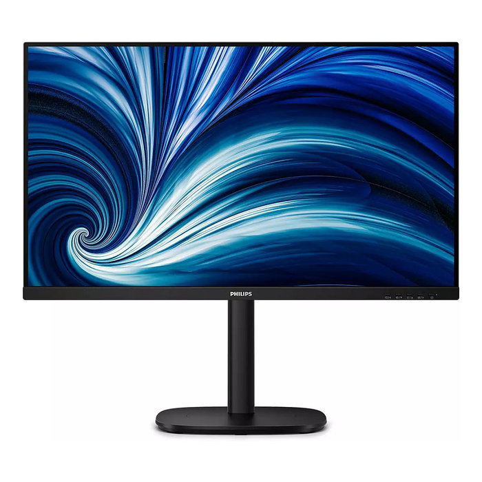 Philips 32B2U3601/00 Monitor 31.5" IPS QHD (2560x1440) 100Hz USB-C 90W Pantalla Plana para Negocios Negro