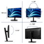 Philips 32B2U3601/00 Monitor QHD IPS 32 pulgadas 100 Hz