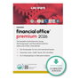 Lexware Financial Office Premium 2026 - 1 Dispositivo, 1 Año - Descarga ESD